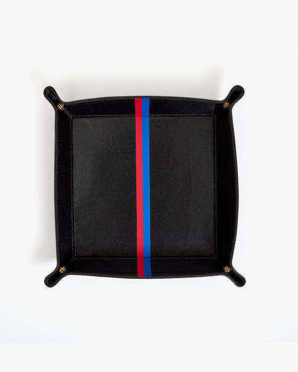 Catchall seen from above