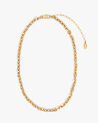 Charm Chain Necklace – Clare V.