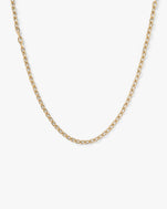 Charm Chain Necklace