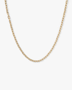Charm Chain Necklace