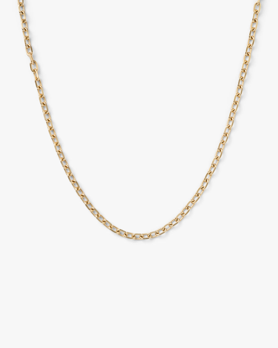 Charm Chain Necklace