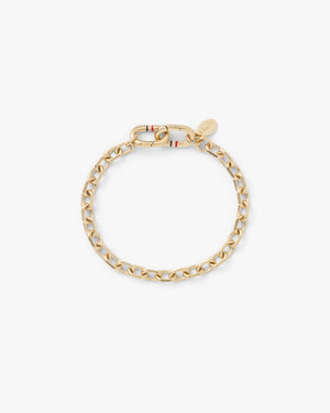 Charm Chain Bracelet