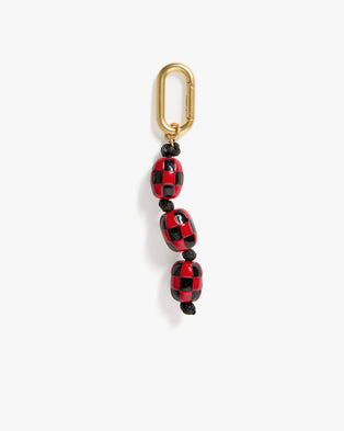 Checker Fob