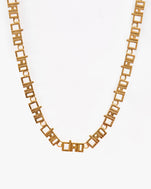 Ciao Chain Necklace