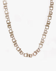 柿乃葉 別注 Ex Harvest Chain Necklace Type1 柿乃葉 別注 Ex Harvest Chain Necklace Type1