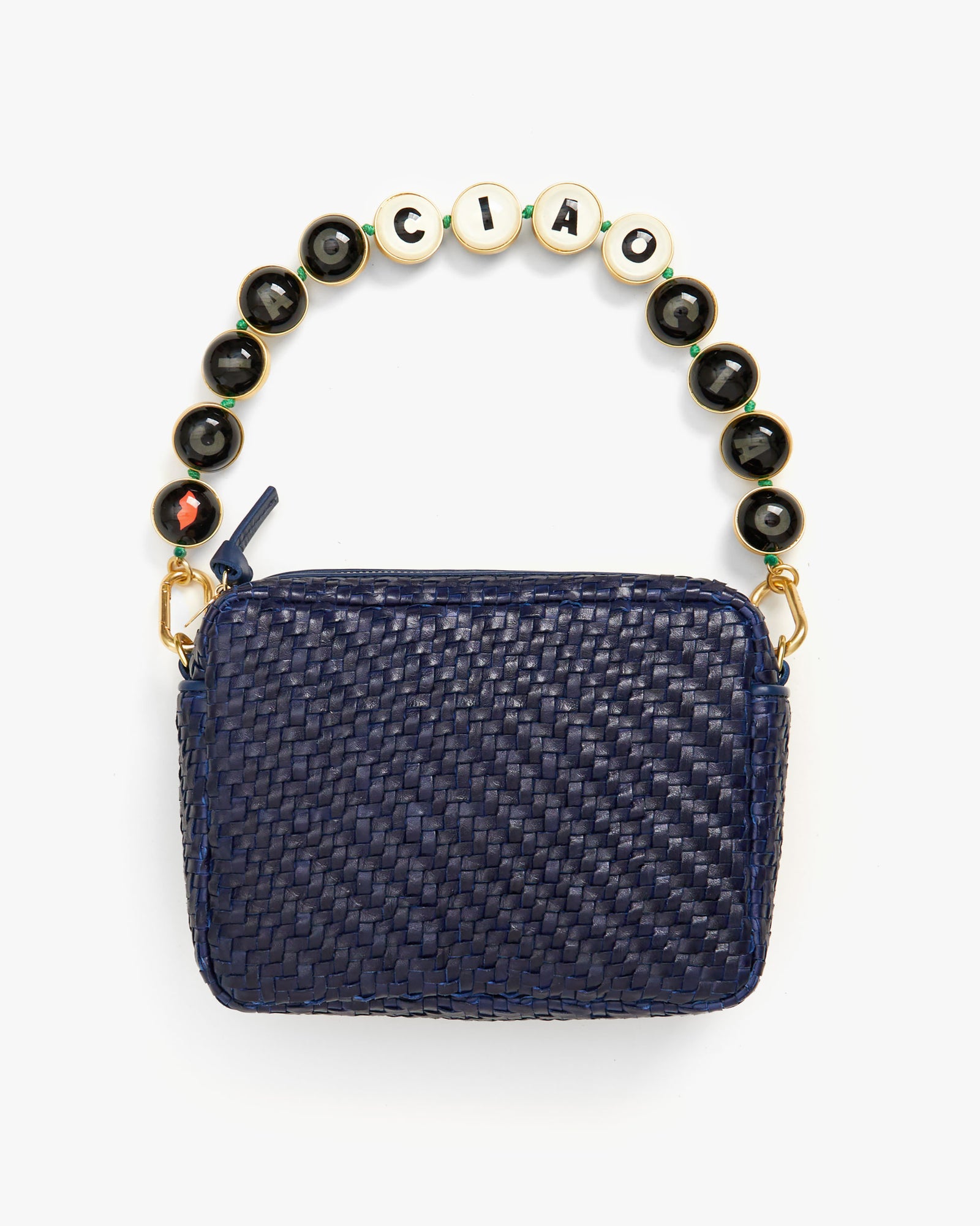Ciao Collar
