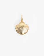 Clamshell Locket