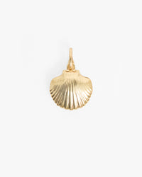 Clamshell Locket