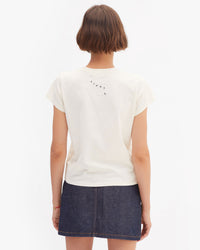 Classic Tee back view