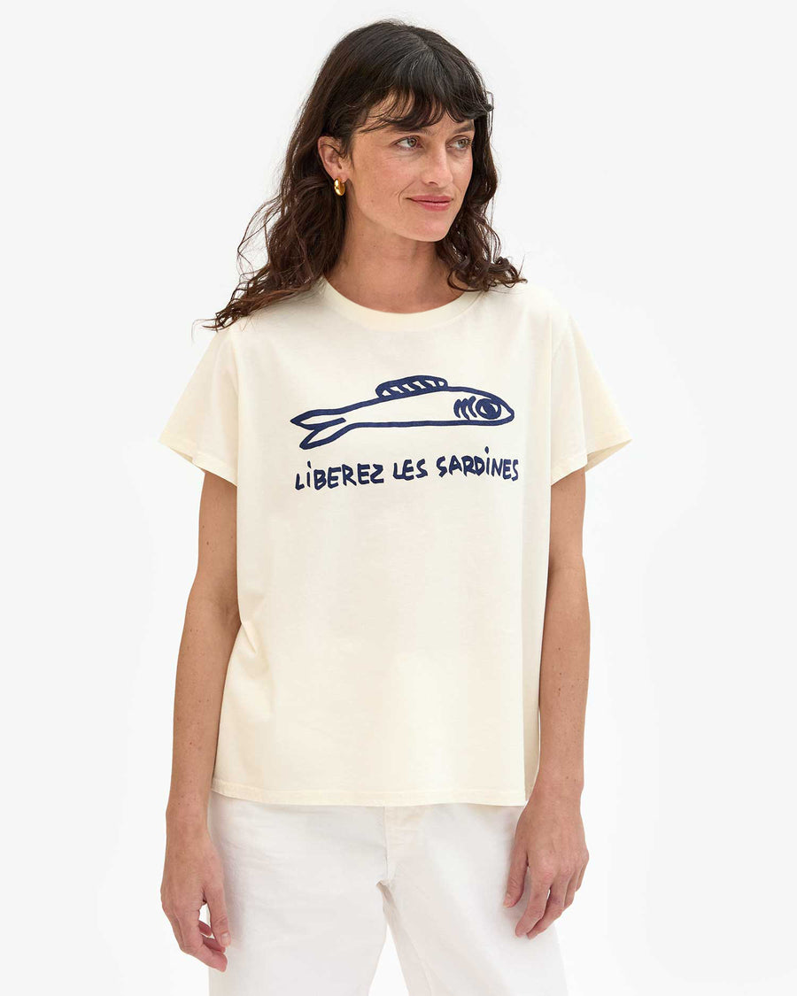 Classic Tee