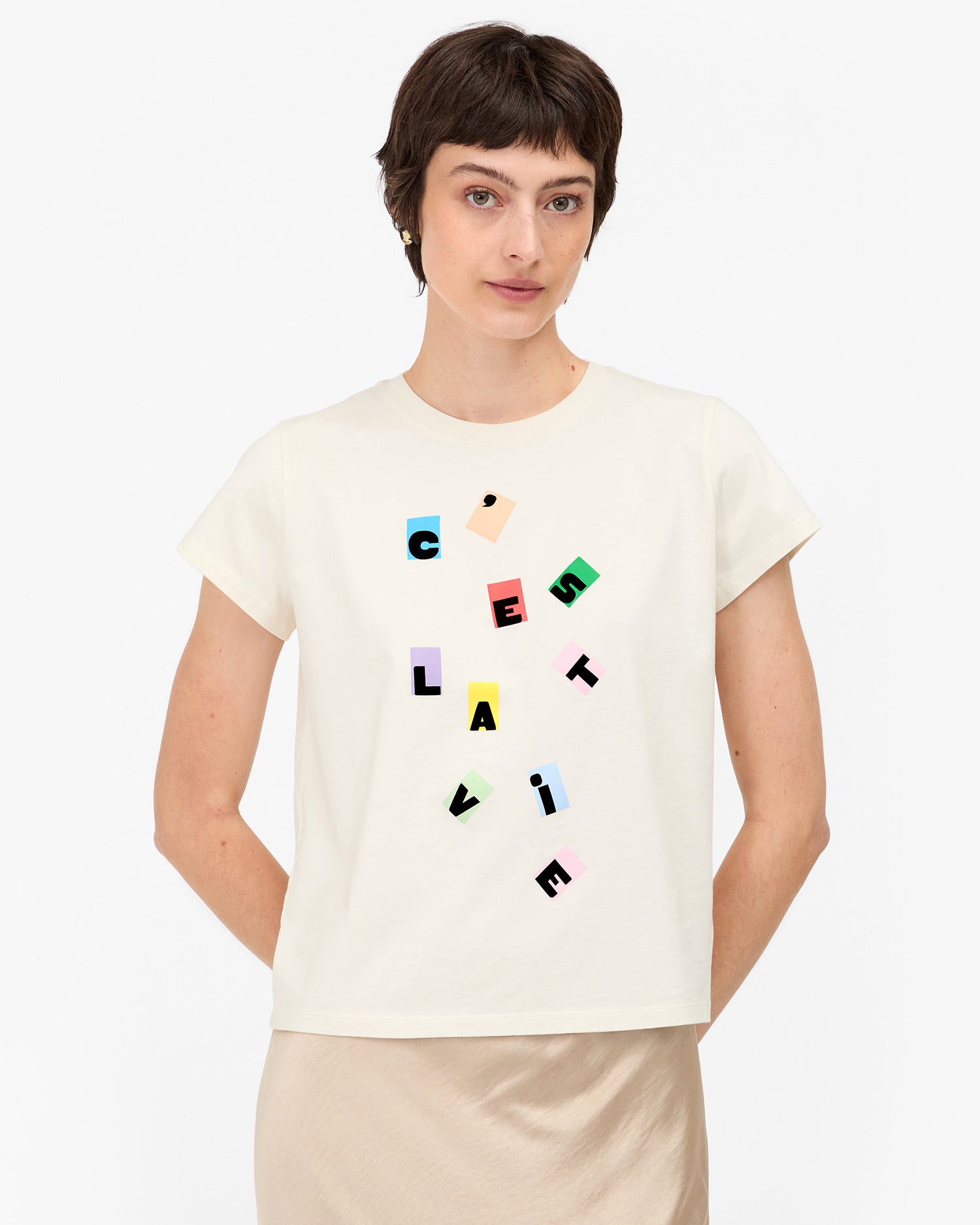 Classic Tee