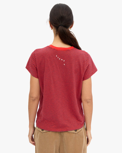 Classic Tee back view