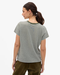 Classic Tee back view