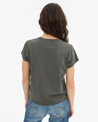 Classic Tee back view