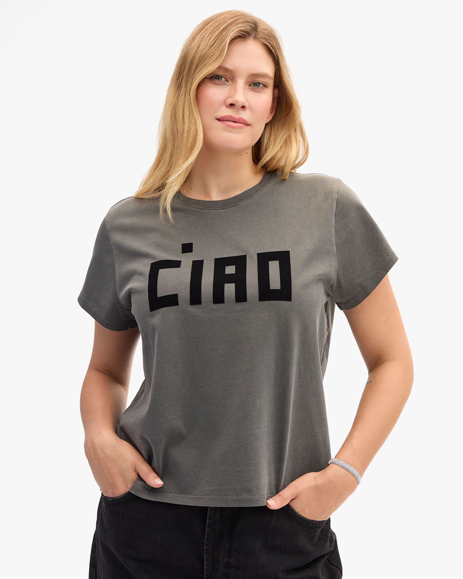 Classic Tee