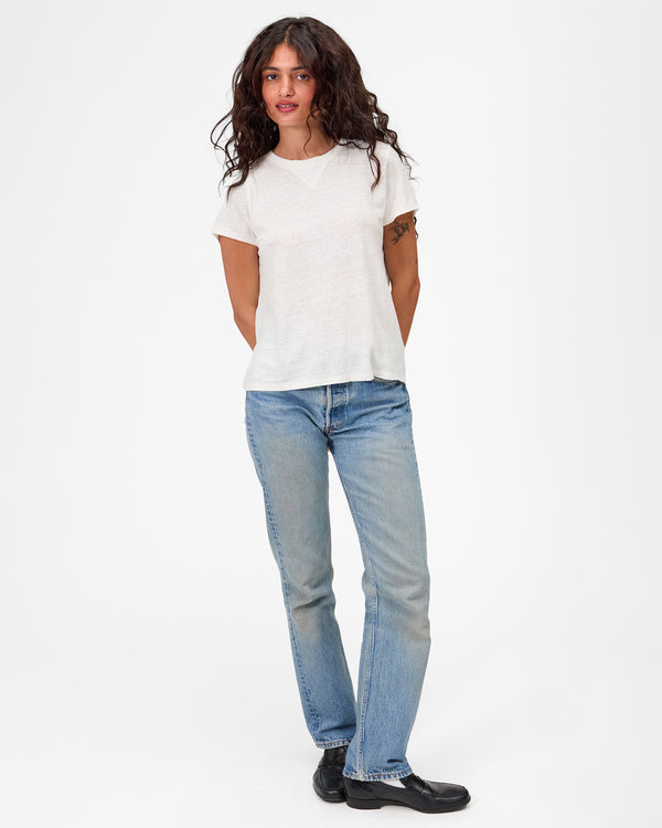 Classic Tee full view