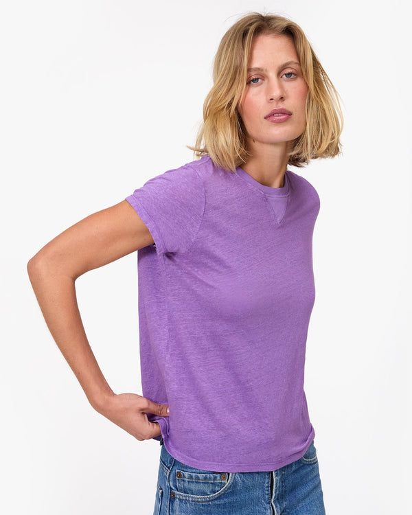 Classic Tee side view