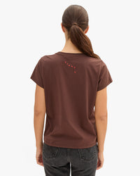 Classic Tee back view