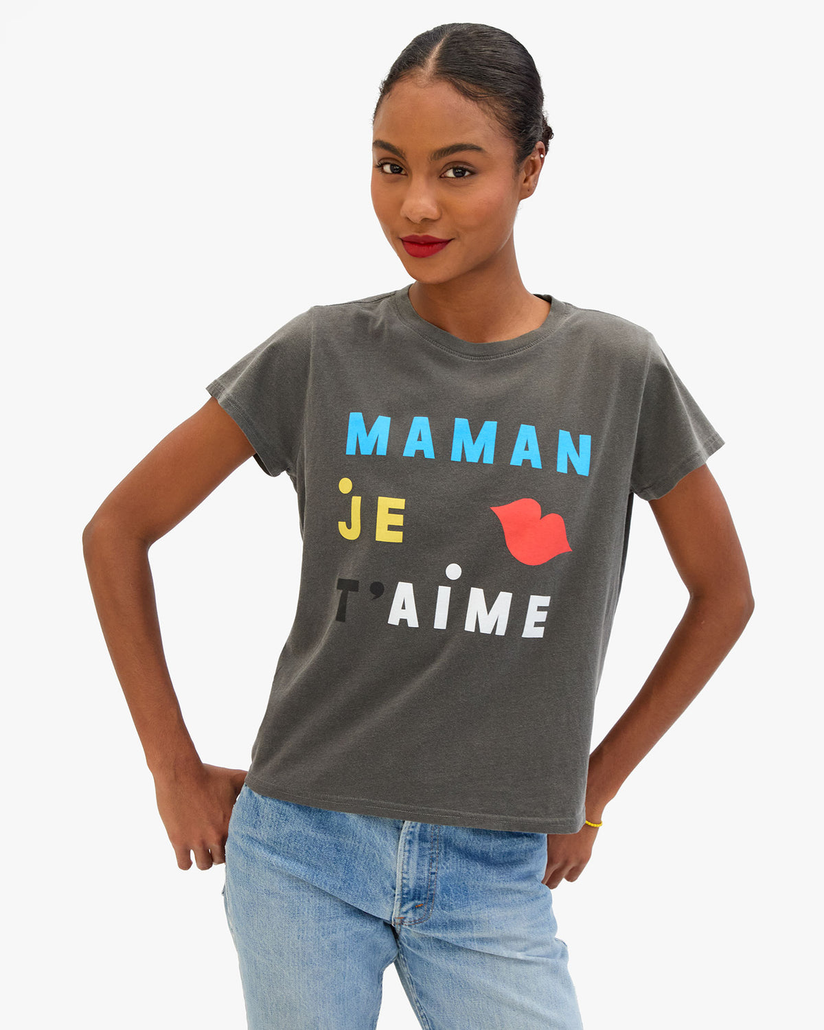 Classic Tee