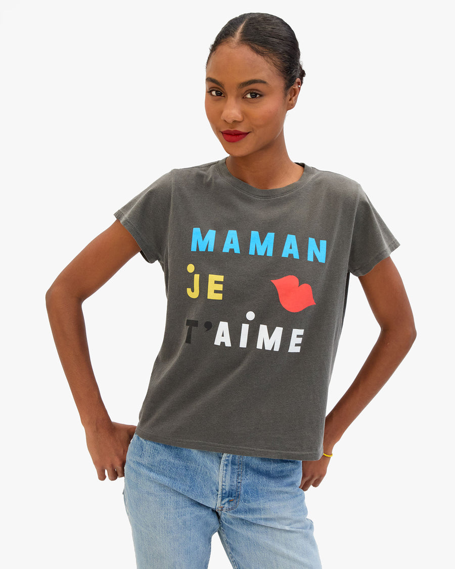 Classic Tee