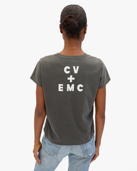 Classic Tee back view