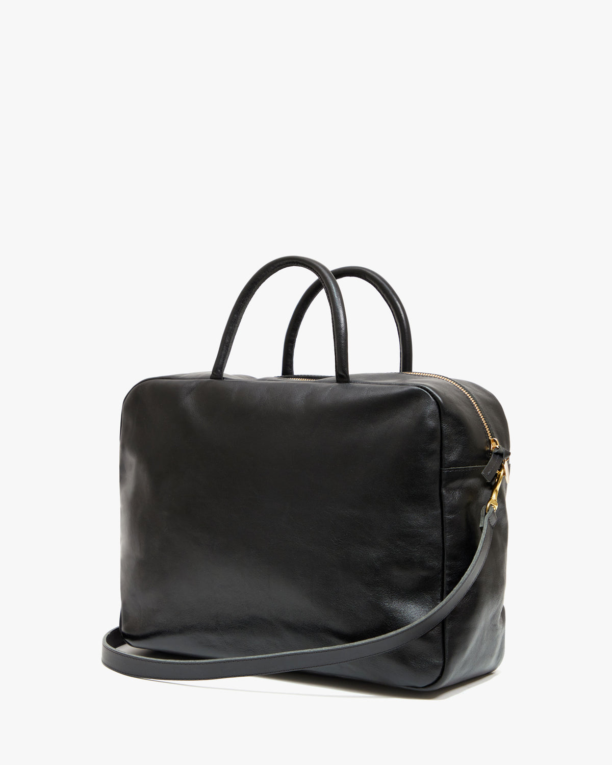 Black Claude - Back View