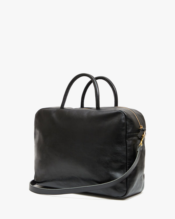 Black Claude - Back View