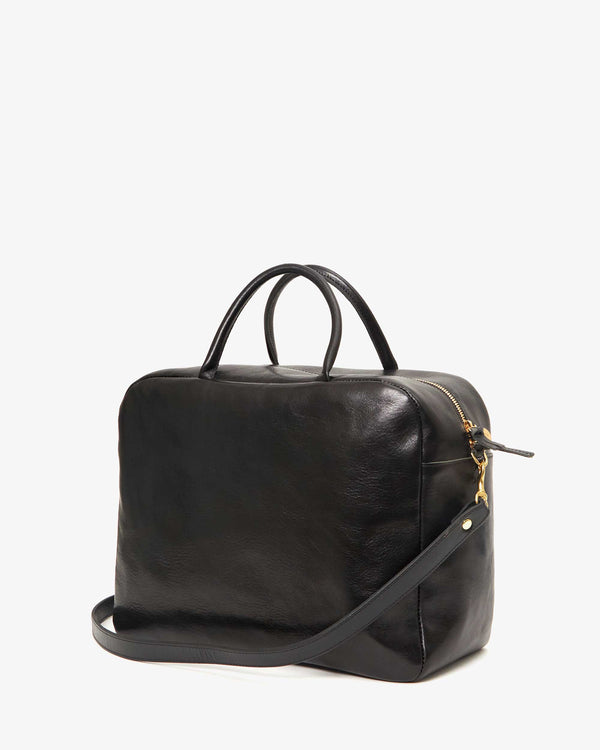 back image of Black Claude