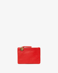 Rouge Coin Clutch