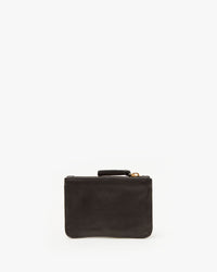 Coin Clutch Back