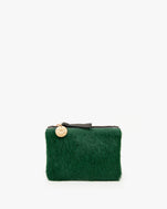 Coin Clutch