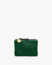 Coin Clutch