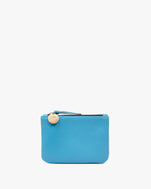 Coin Clutch