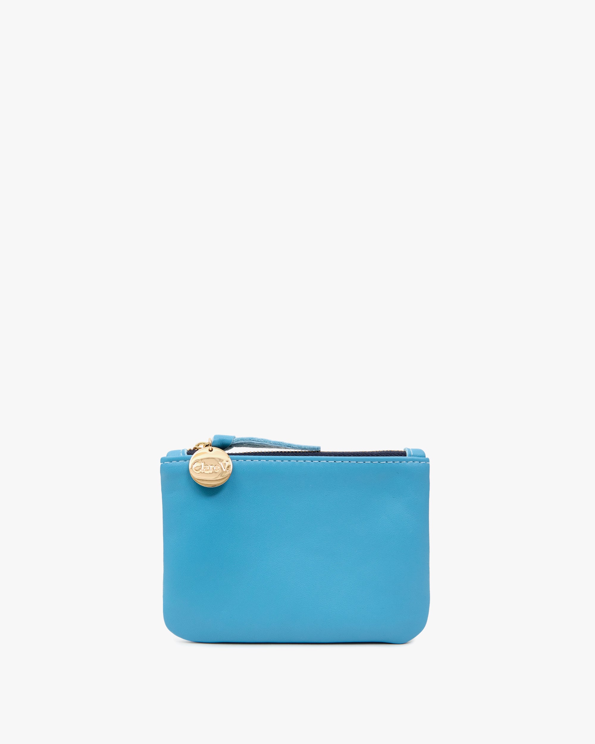 Coin Clutch – Clare V.