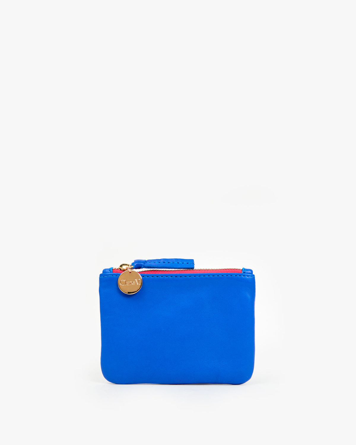 Coin Clutch