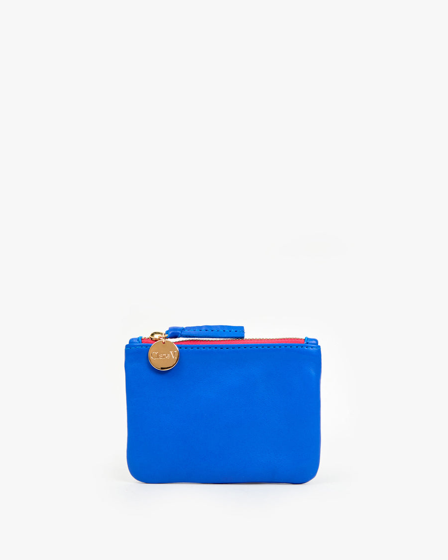Coin Clutch