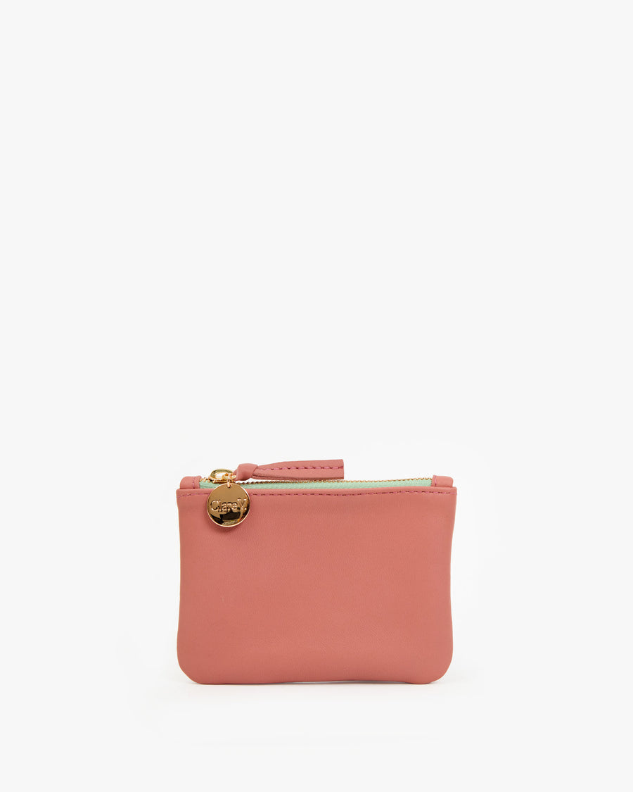 Coin Clutch