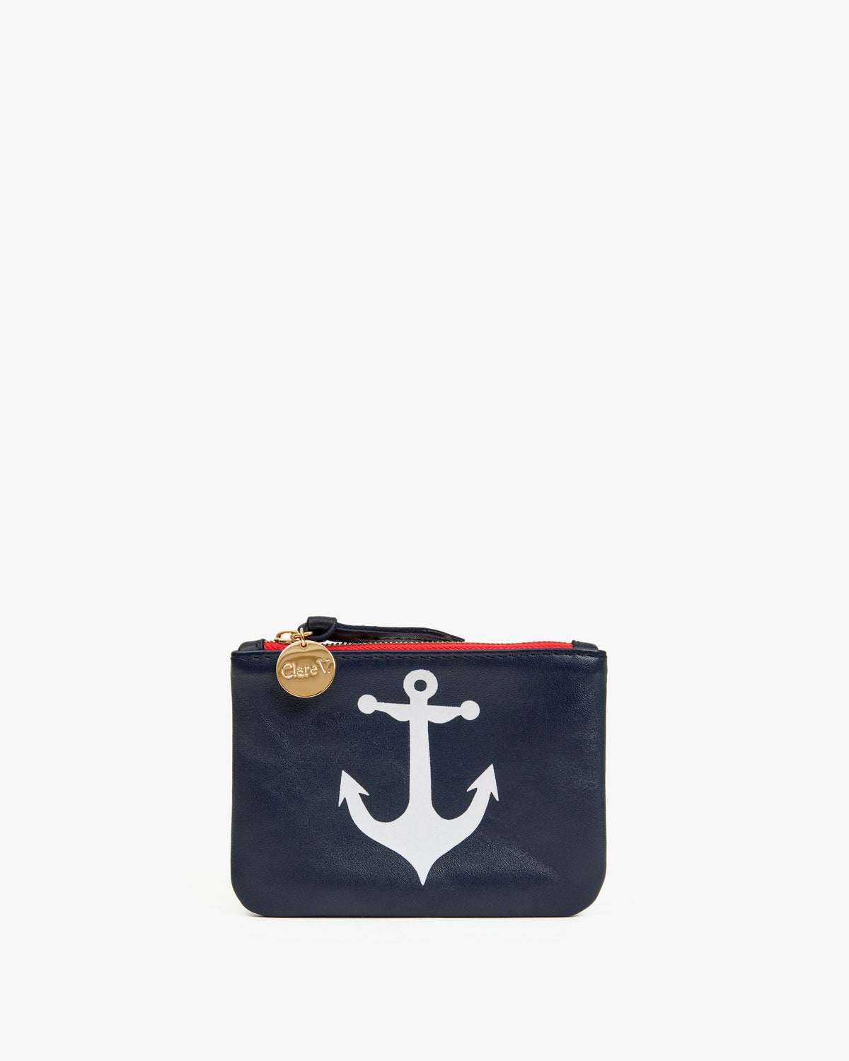 Coin Clutch