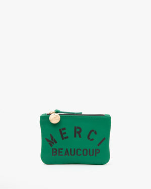 Coin Clutch