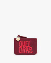 Coin Clutch