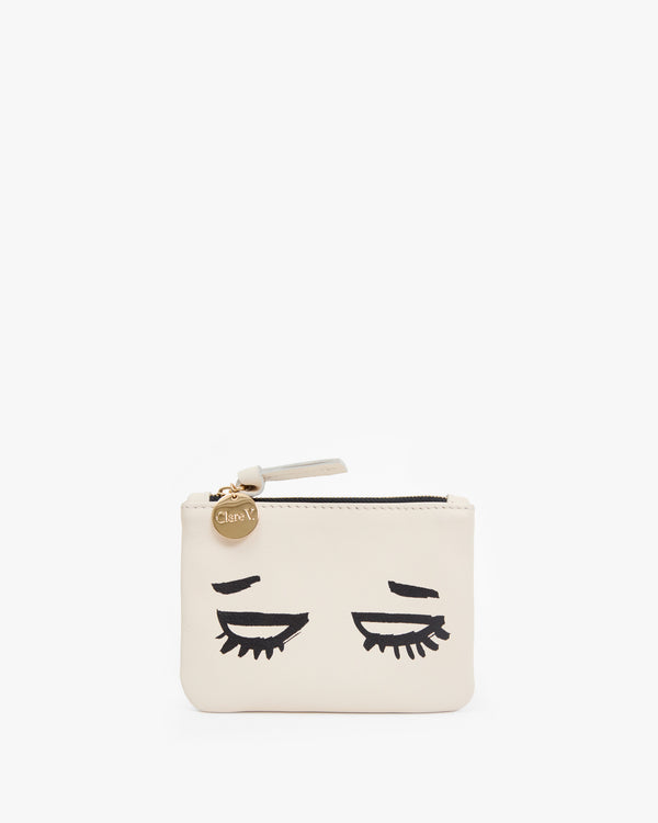 Coin Clutch image 1