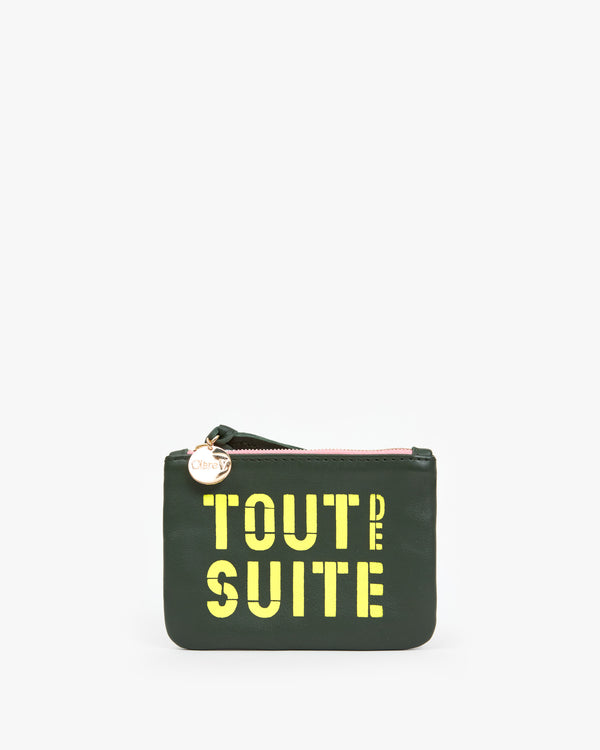 Coin Clutch image 1