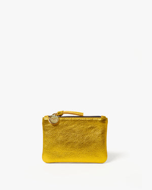 Coin Clutch