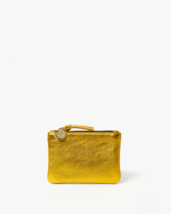 Coin Clutch