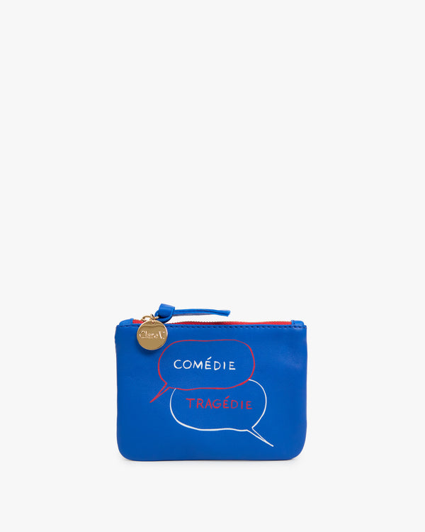Coin Clutch image 1