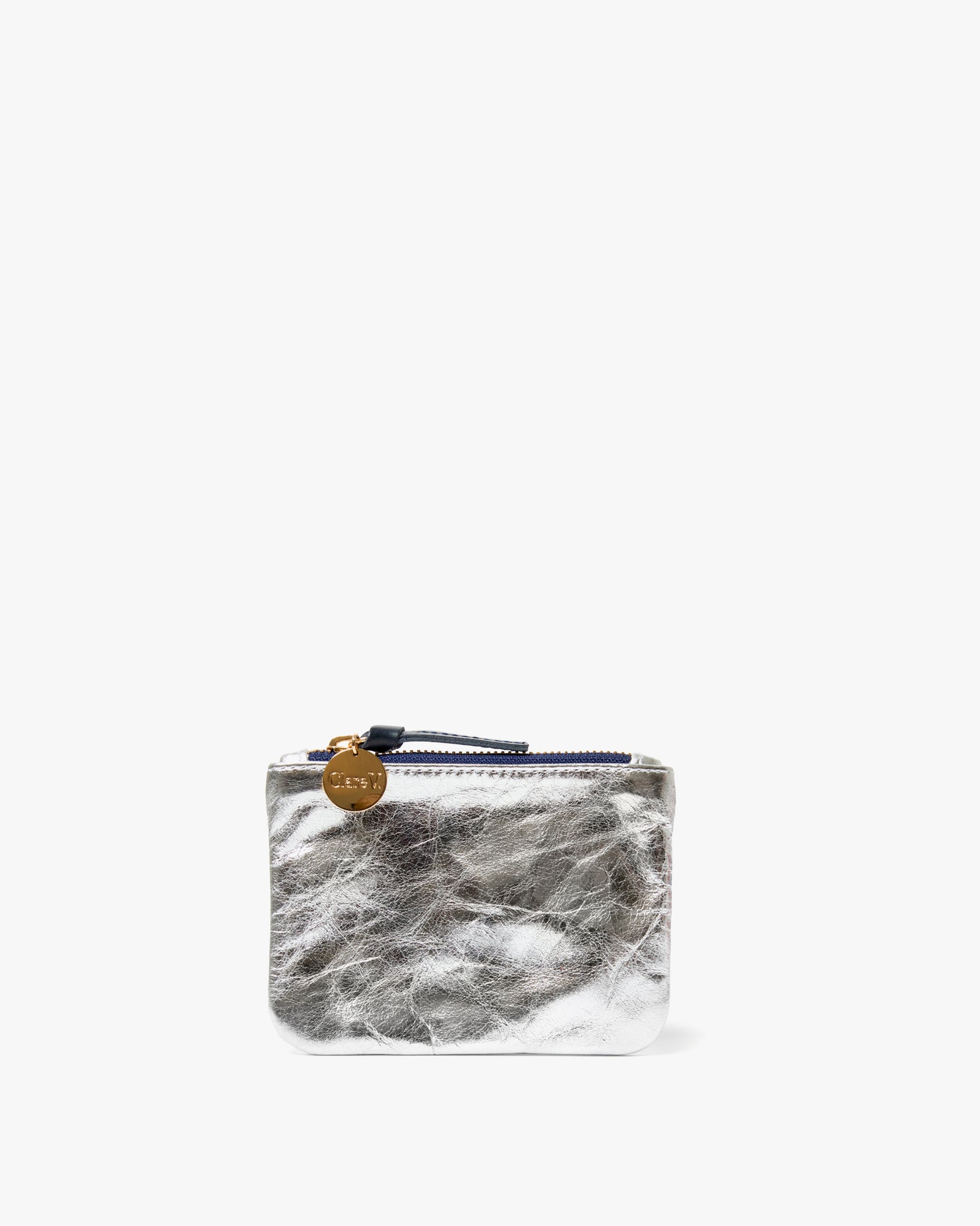 Coin Clutch