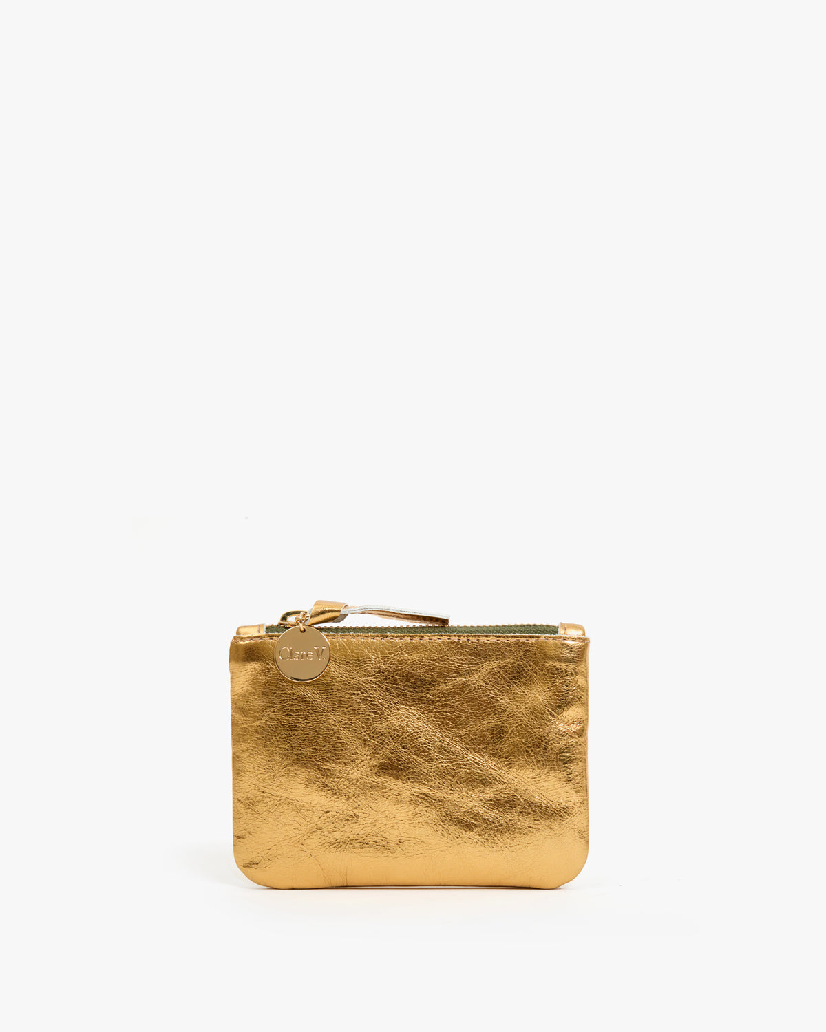 Coin Clutch