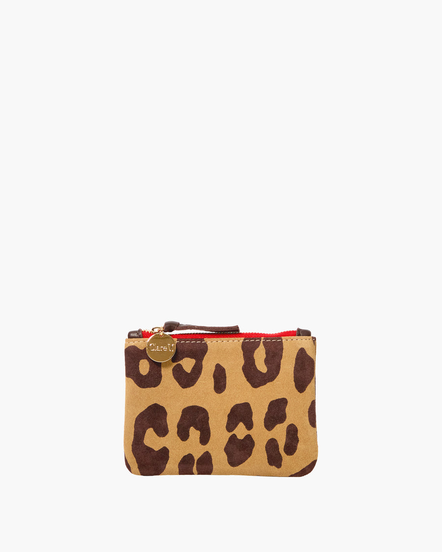Coin Clutch