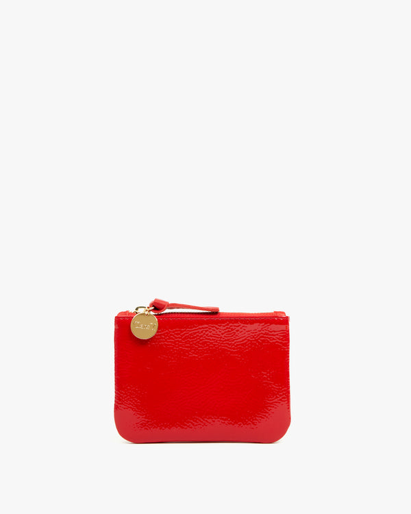 Coin Clutch