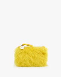 Coin Clutch